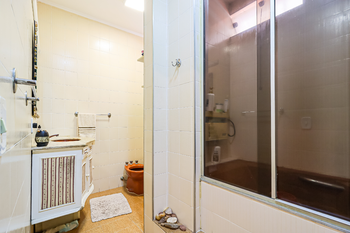 Casa, 3 quartos, 180 m² - Foto 23
