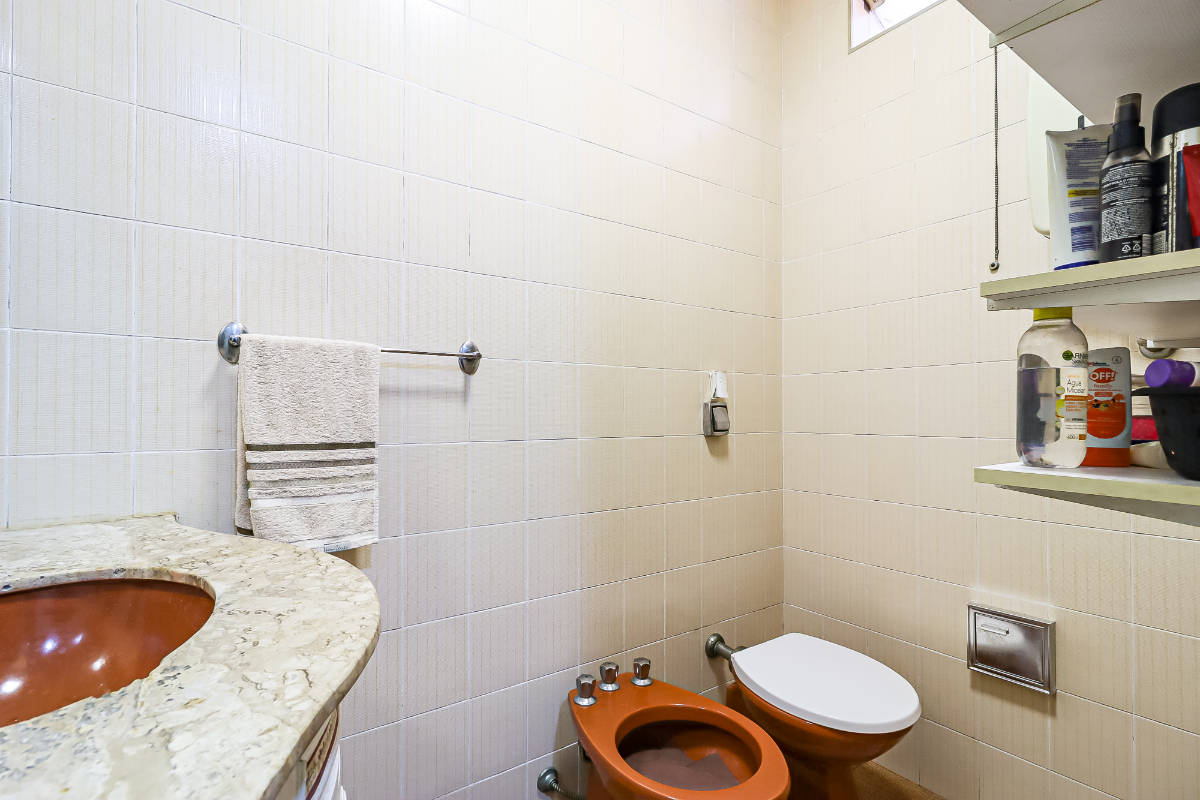 Casa, 3 quartos, 180 m² - Foto 25