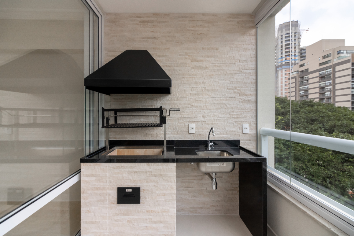 Apartamento, 3 quartos, 119 m² - Foto 2