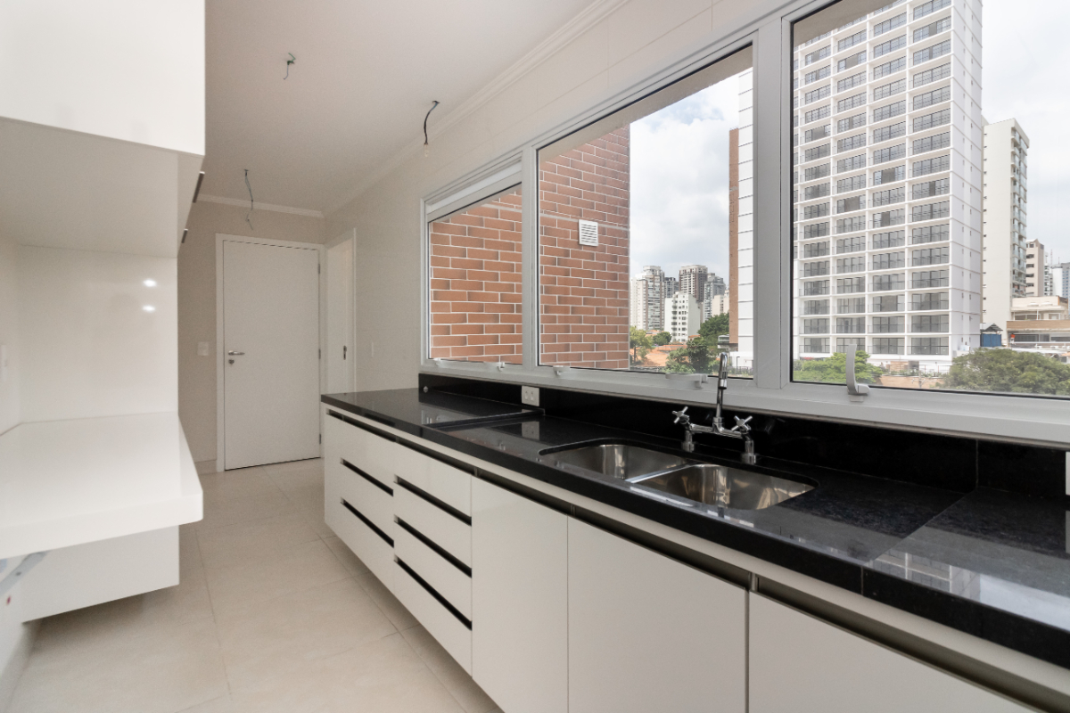 Apartamento, 3 quartos, 119 m² - Foto 23