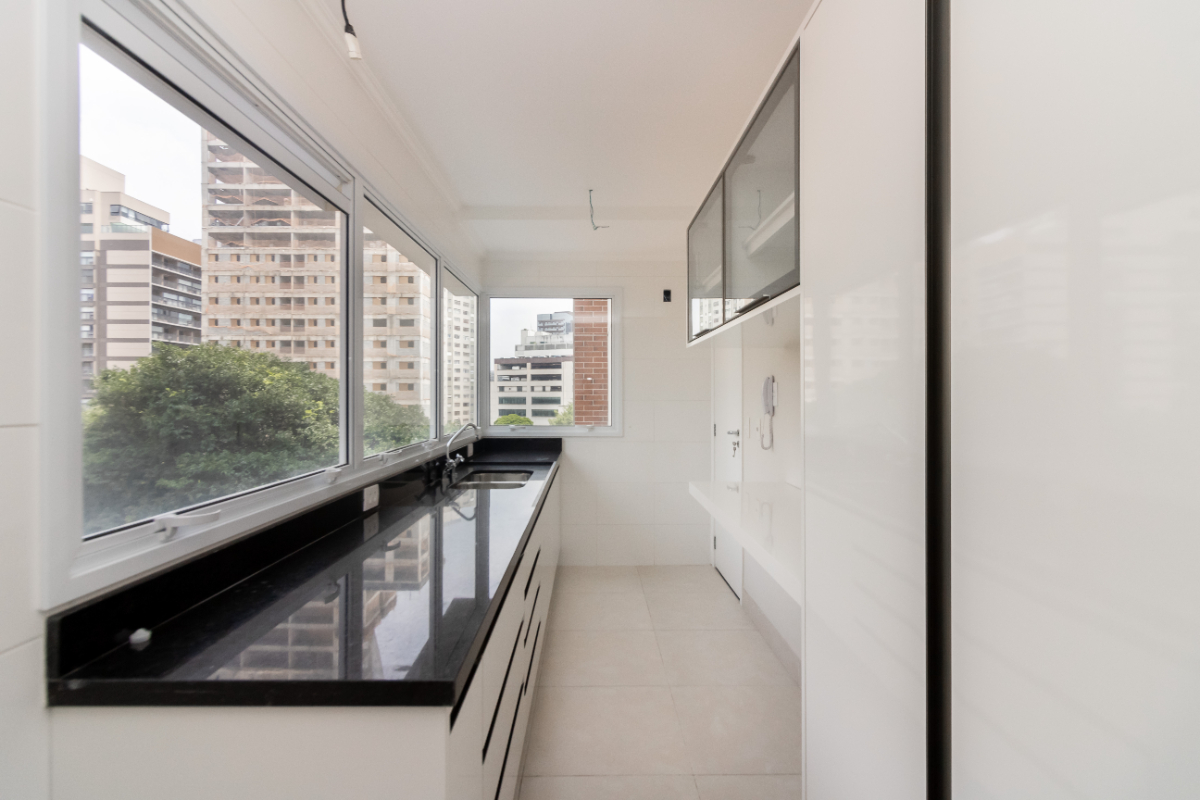 Apartamento, 3 quartos, 119 m² - Foto 24