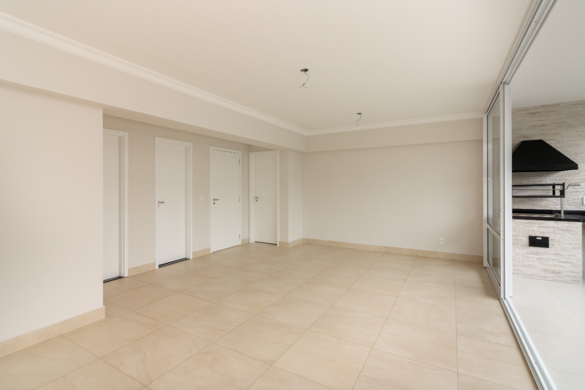 Apartamento, 3 quartos, 119 m² - Foto 6