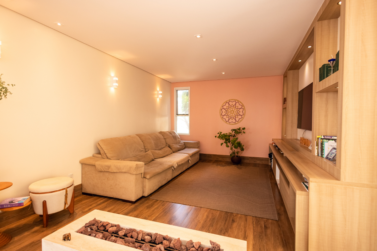 Apartamento, 4 quartos, 613 m² - Foto 1