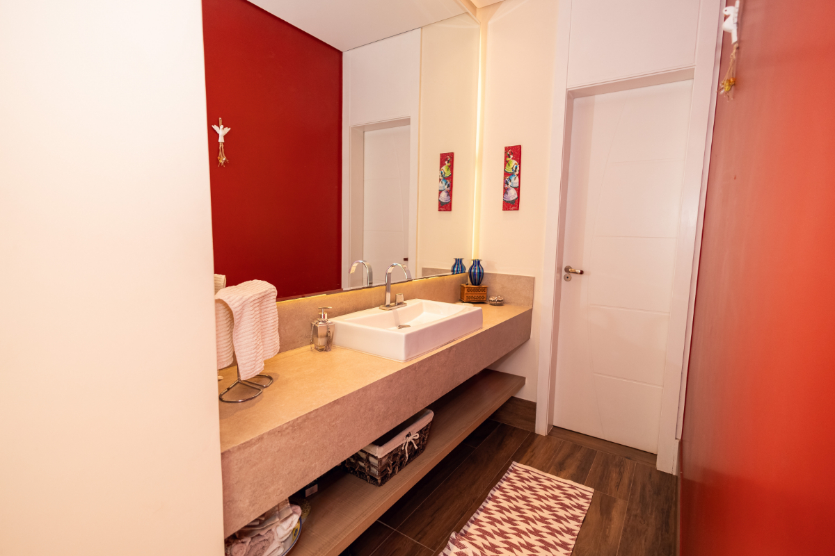 Apartamento, 4 quartos, 613 m² - Foto 12