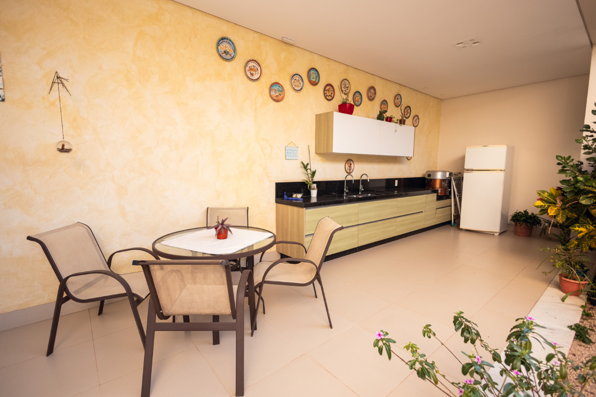 Apartamento, 4 quartos, 613 m² - Foto 7