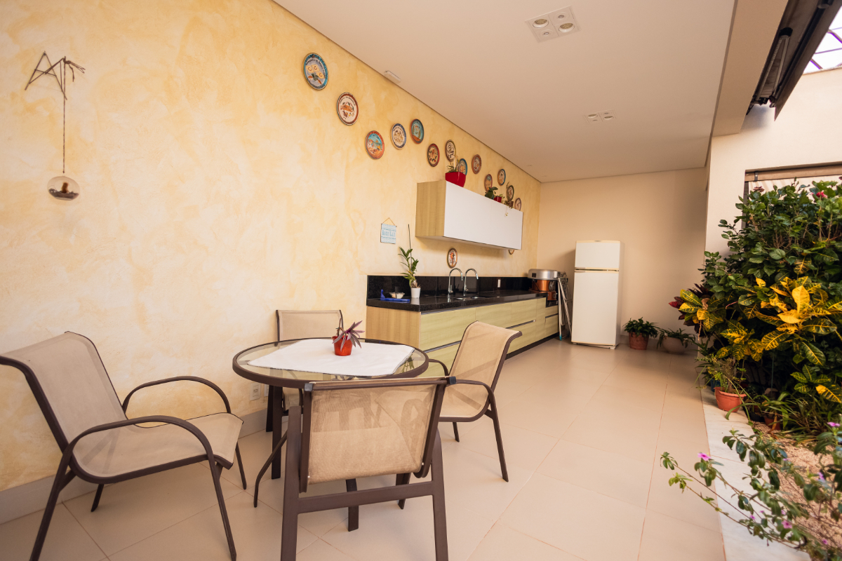 Apartamento, 4 quartos, 613 m² - Foto 8