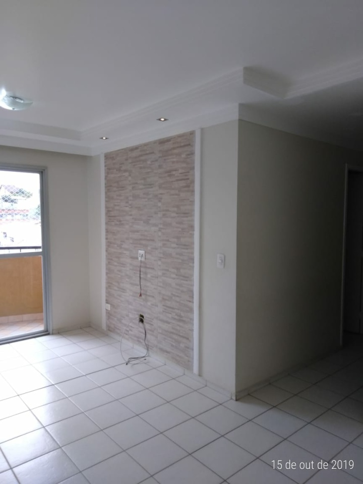 Apartamento, 3 quartos, 69 m² - Foto 2