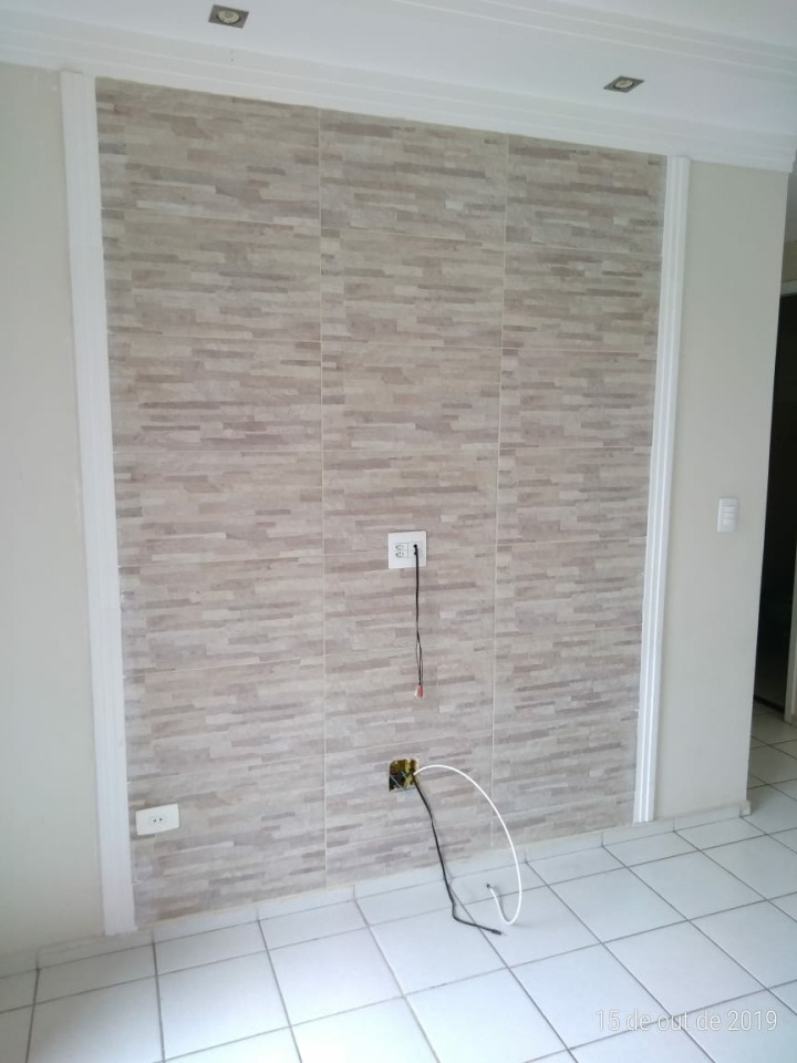 Apartamento, 3 quartos, 69 m² - Foto 3