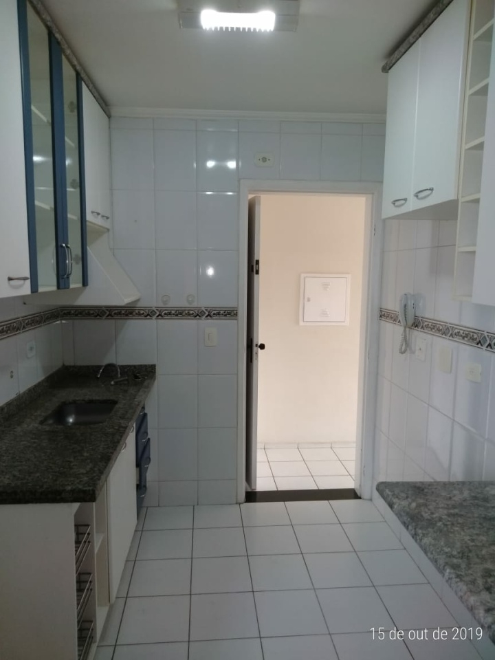 Apartamento, 3 quartos, 69 m² - Foto 7