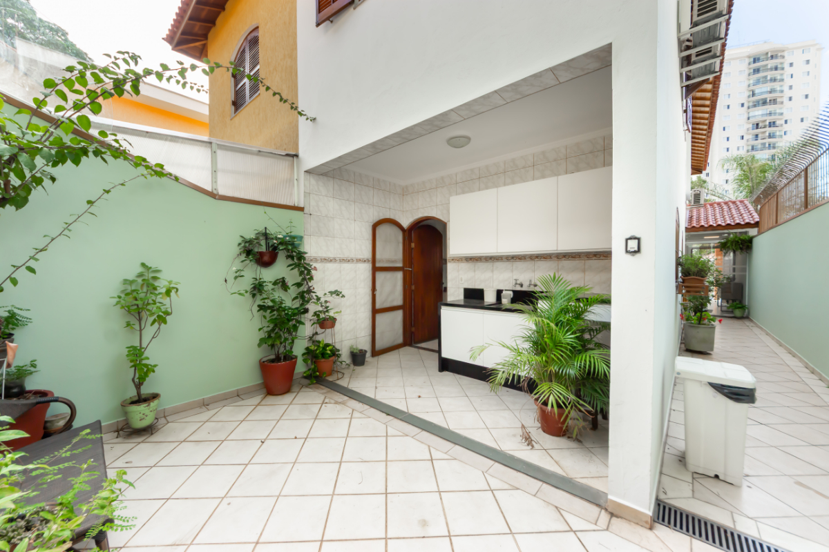Casa, 3 quartos, 150 m² - Foto 12