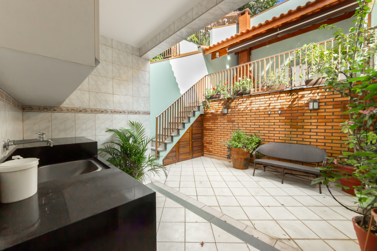 Casa, 3 quartos, 150 m² - Foto 14