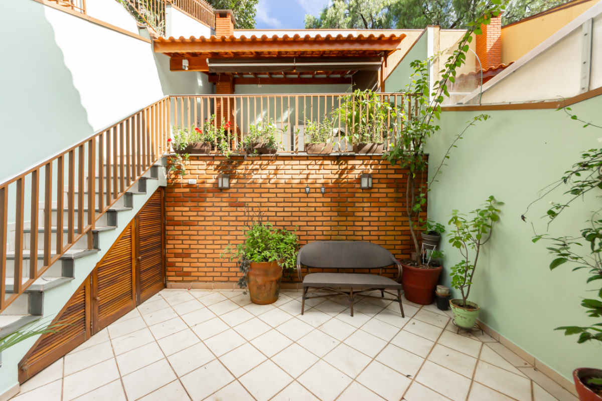 Casa, 3 quartos, 150 m² - Foto 15