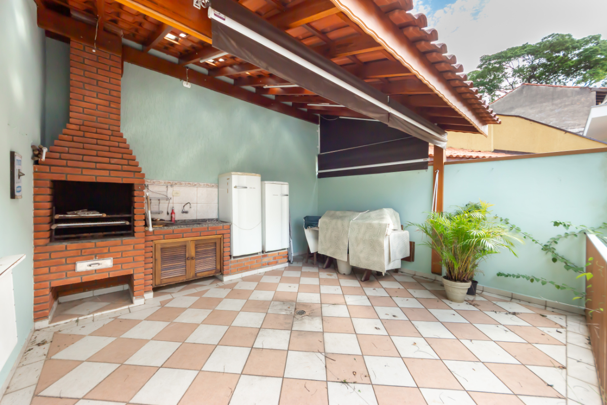 Casa, 3 quartos, 150 m² - Foto 16