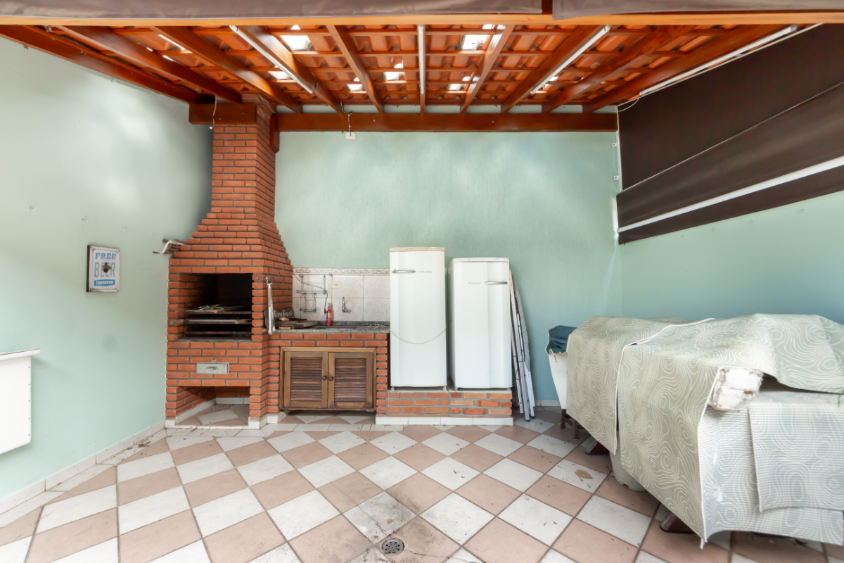 Casa, 3 quartos, 150 m² - Foto 17