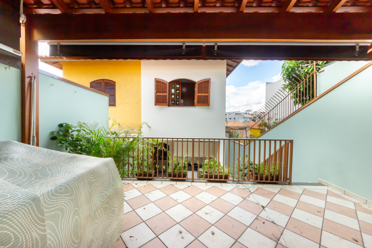 Casa, 3 quartos, 150 m² - Foto 18