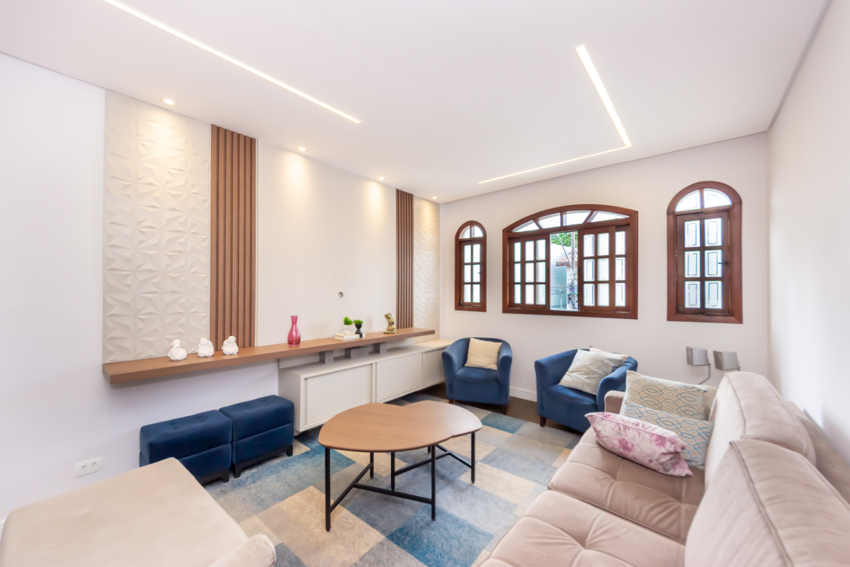 Casa, 3 quartos, 150 m² - Foto 2