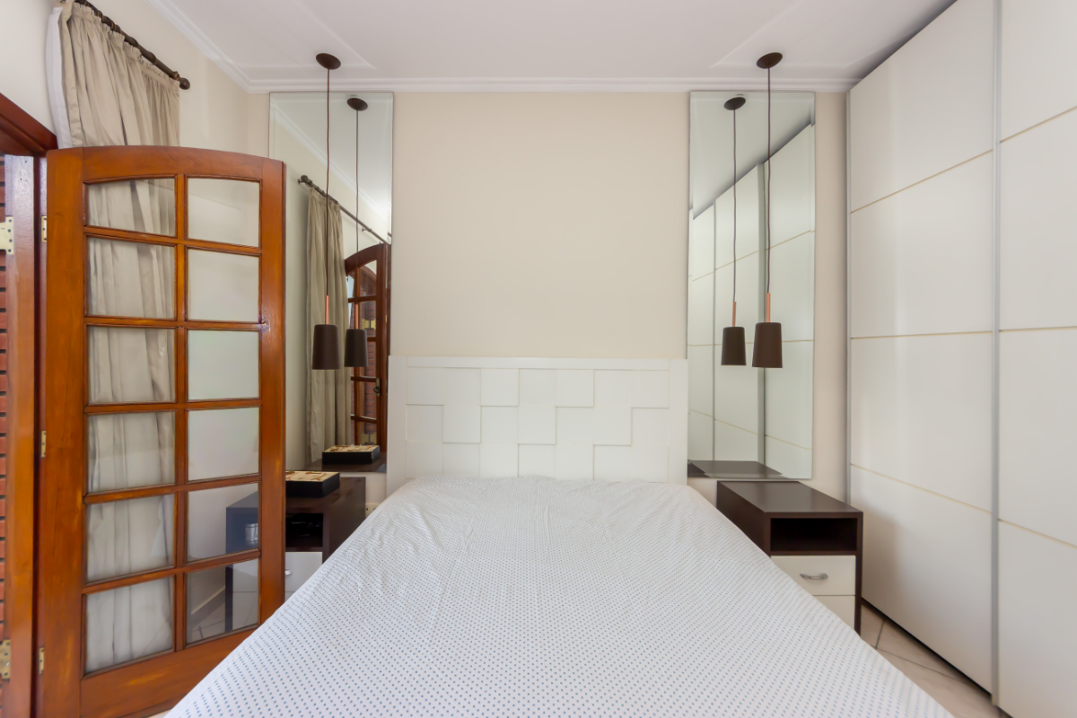 Casa, 3 quartos, 150 m² - Foto 23