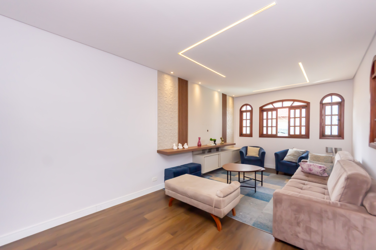 Casa, 3 quartos, 150 m² - Foto 3
