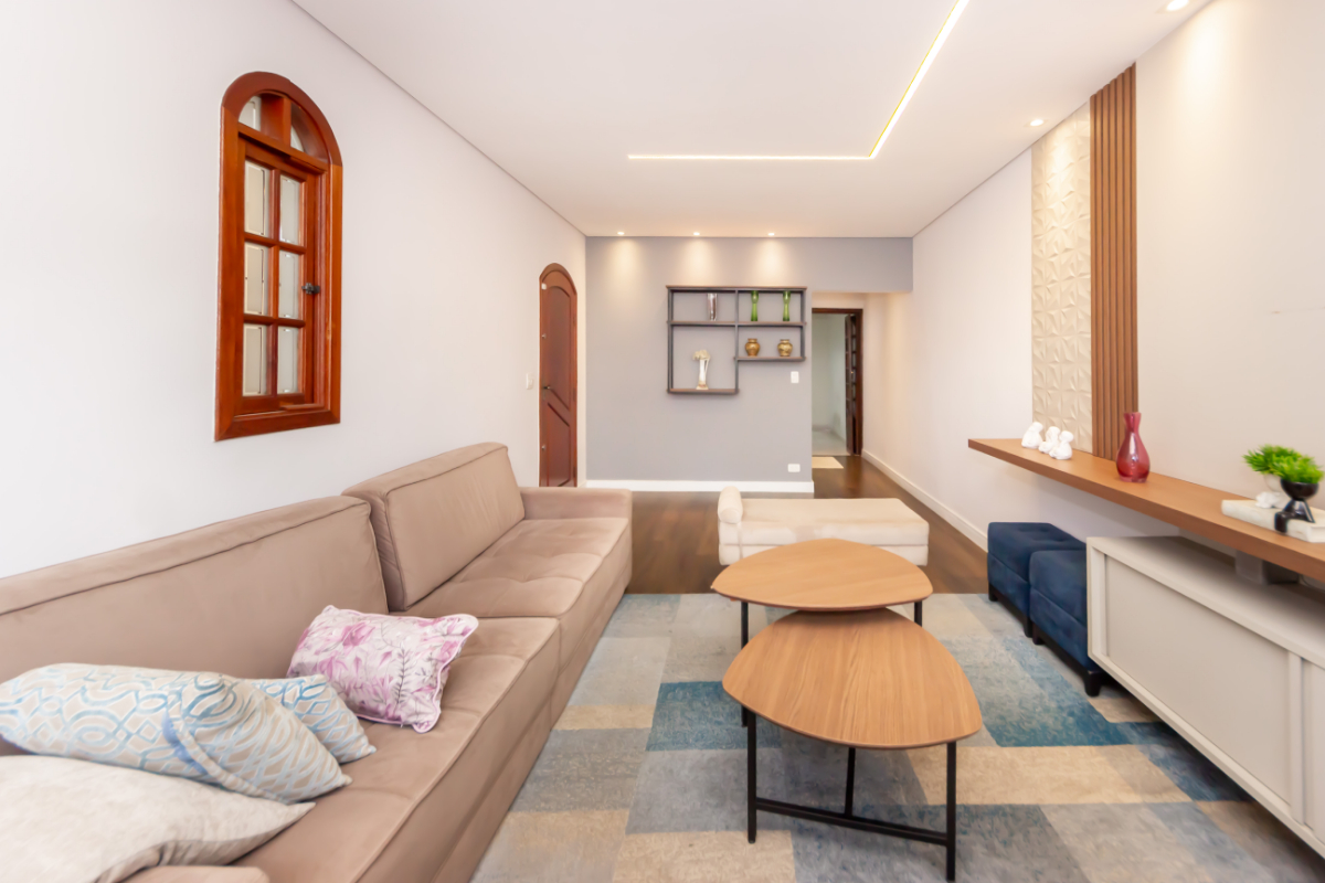 Casa, 3 quartos, 150 m² - Foto 4