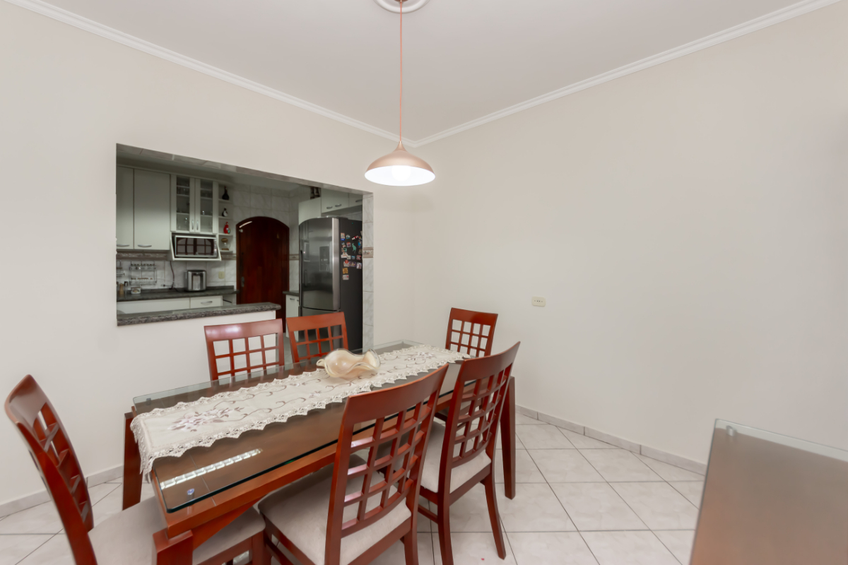 Casa, 3 quartos, 150 m² - Foto 7
