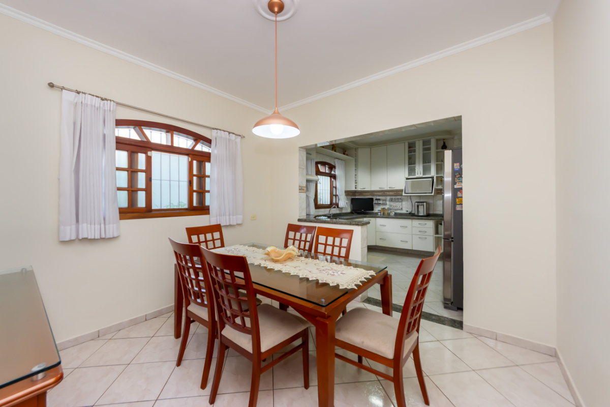Casa, 3 quartos, 150 m² - Foto 8