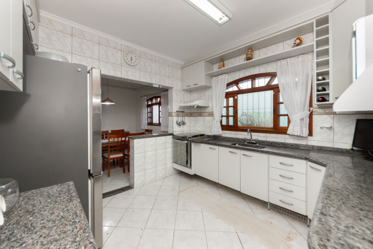 Casa, 3 quartos, 150 m² - Foto 9
