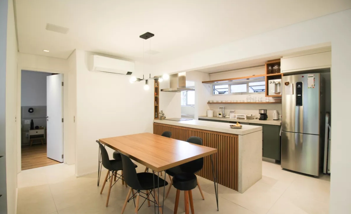 Apartamento, 2 quartos, 67 m² - Foto 1