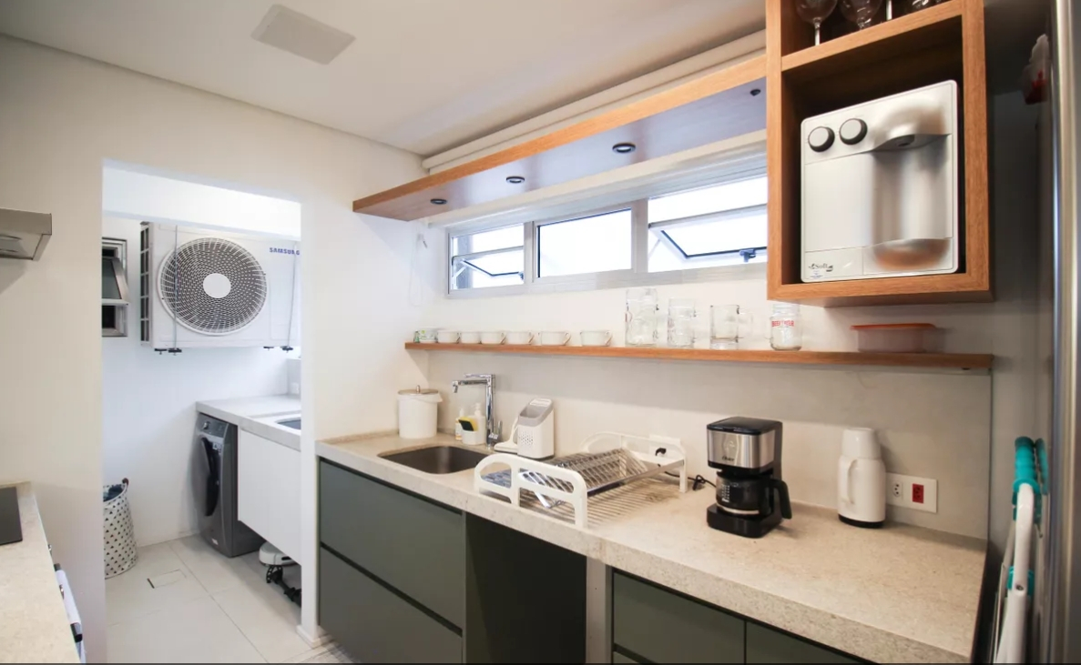Apartamento, 2 quartos, 67 m² - Foto 11