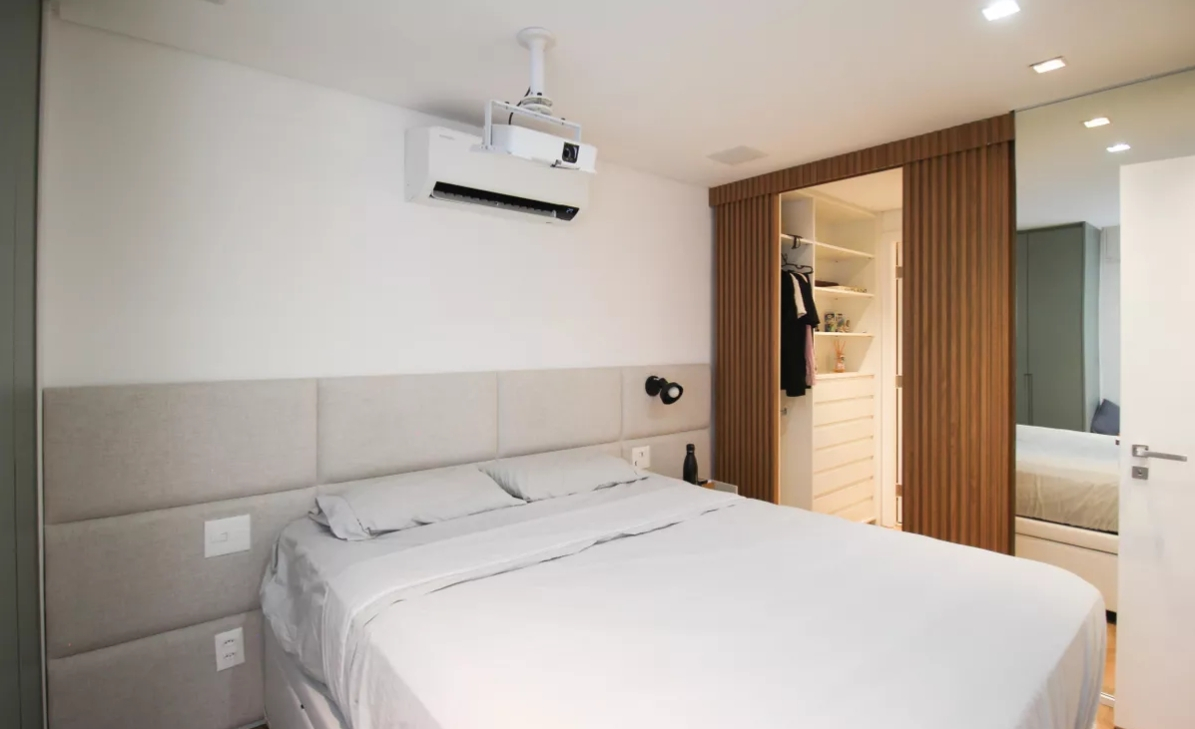 Apartamento, 2 quartos, 67 m² - Foto 12