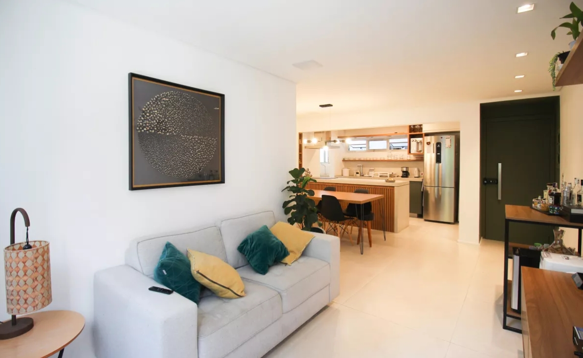 Apartamento, 2 quartos, 67 m² - Foto 6