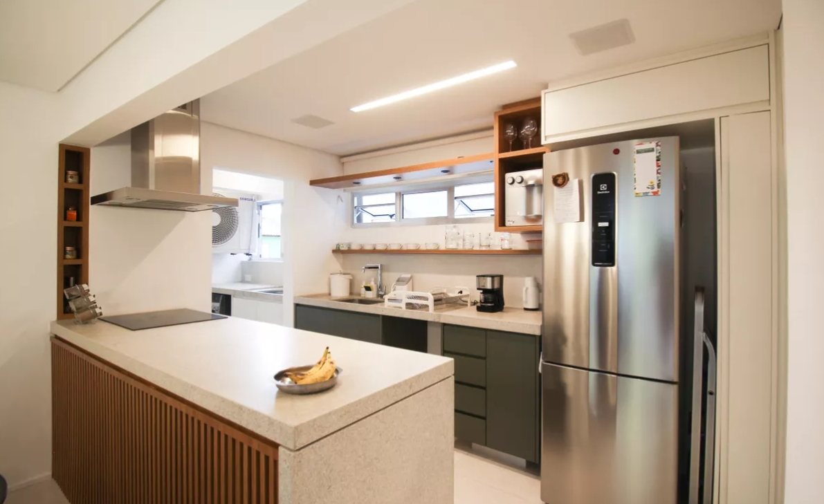 Apartamento, 2 quartos, 67 m² - Foto 7