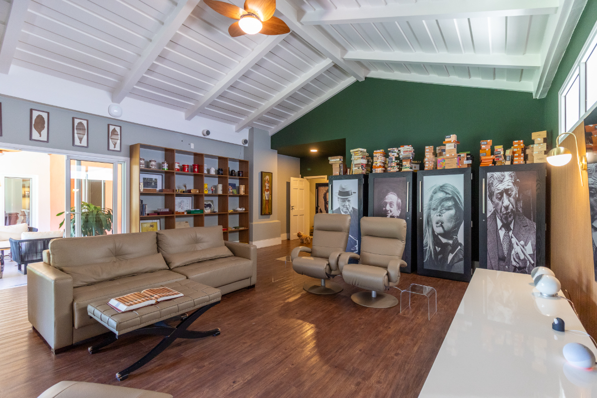 Casa, 4 quartos, 899 m² - Foto 11
