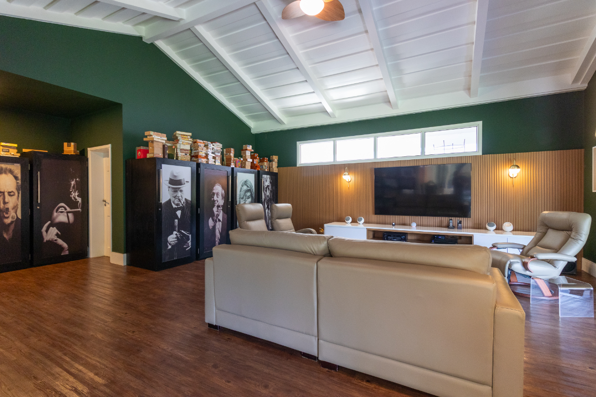 Casa, 4 quartos, 899 m² - Foto 12