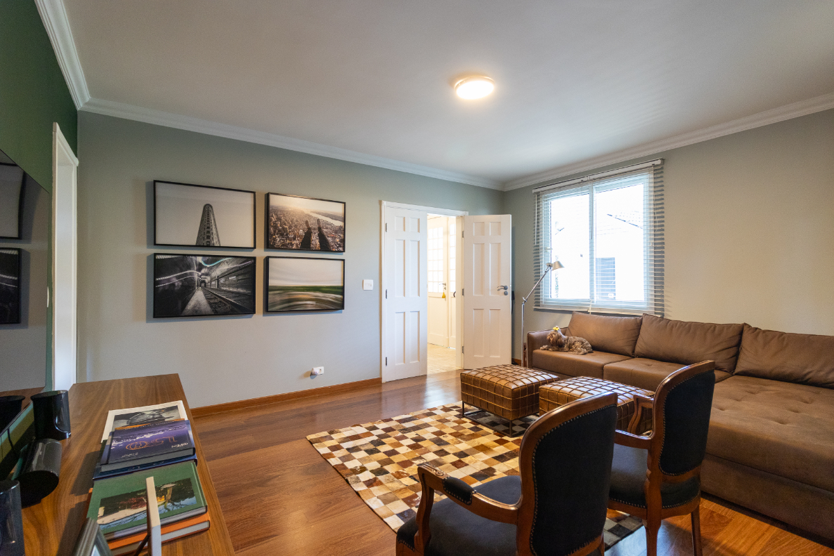 Casa, 4 quartos, 899 m² - Foto 13