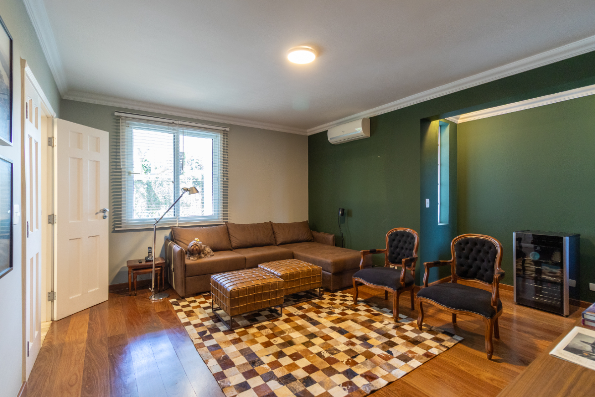 Casa, 4 quartos, 899 m² - Foto 14