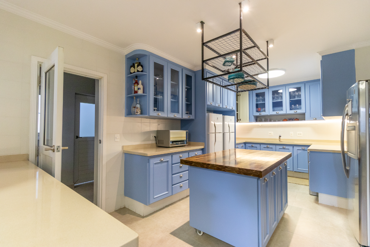 Casa, 4 quartos, 899 m² - Foto 15