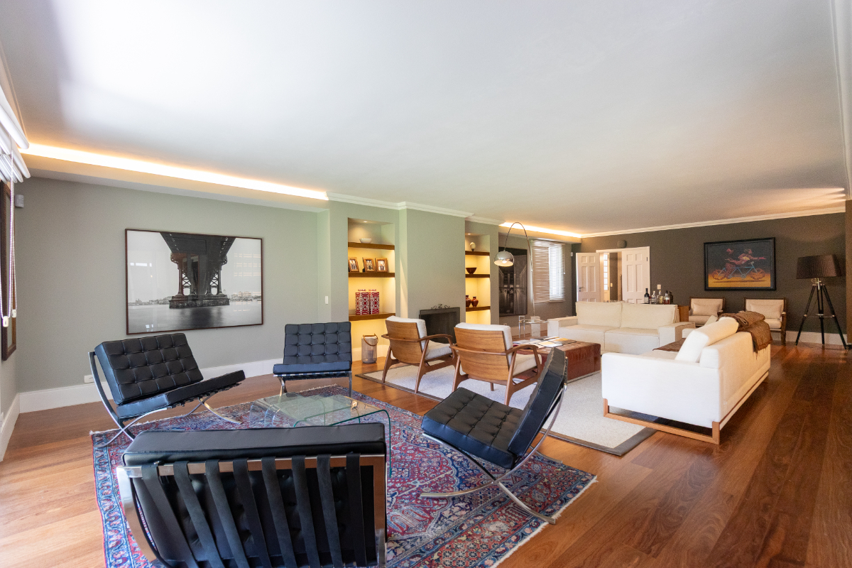 Casa, 4 quartos, 899 m² - Foto 2
