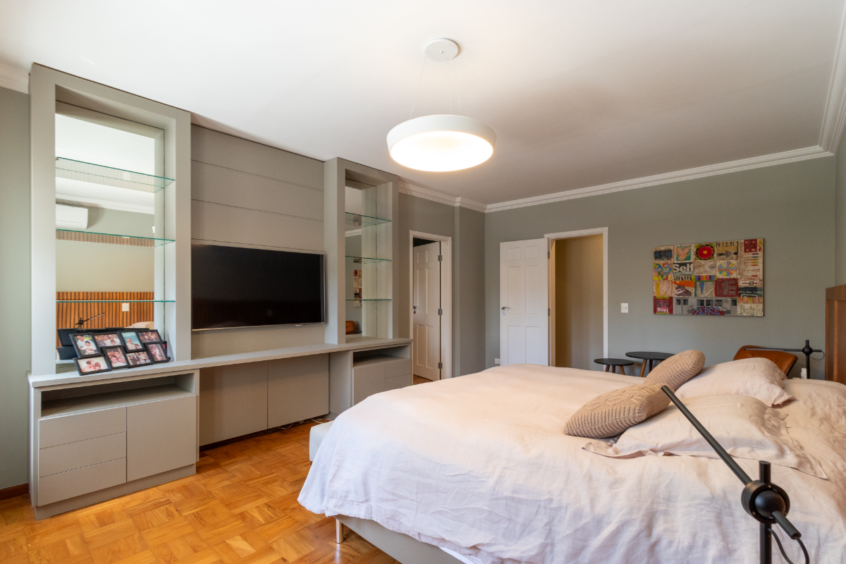 Casa, 4 quartos, 899 m² - Foto 20