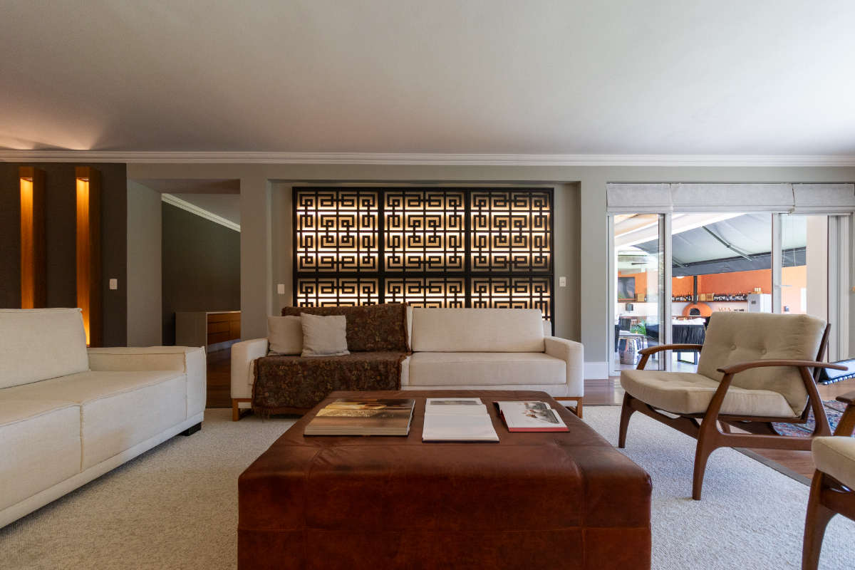 Casa, 4 quartos, 899 m² - Foto 3