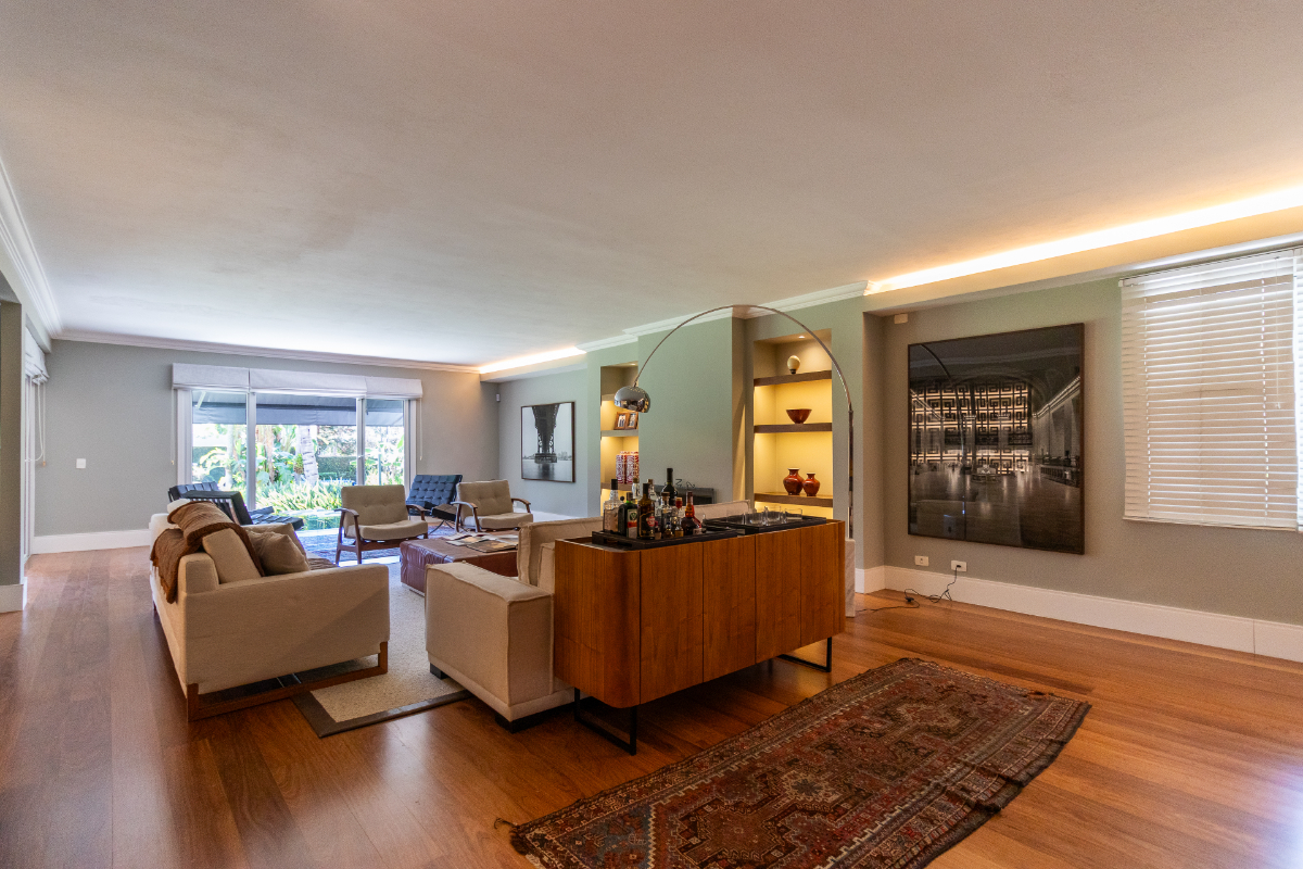 Casa, 4 quartos, 899 m² - Foto 4