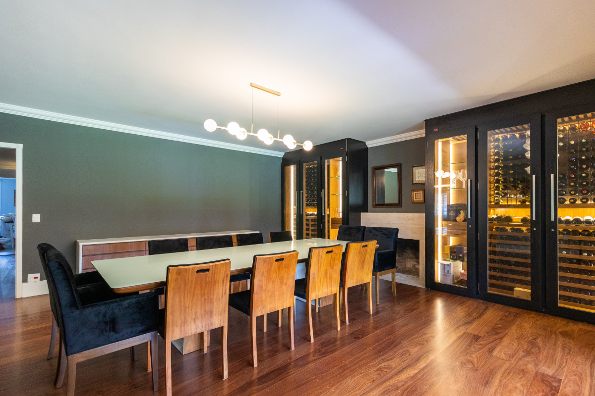 Casa, 4 quartos, 899 m² - Foto 6