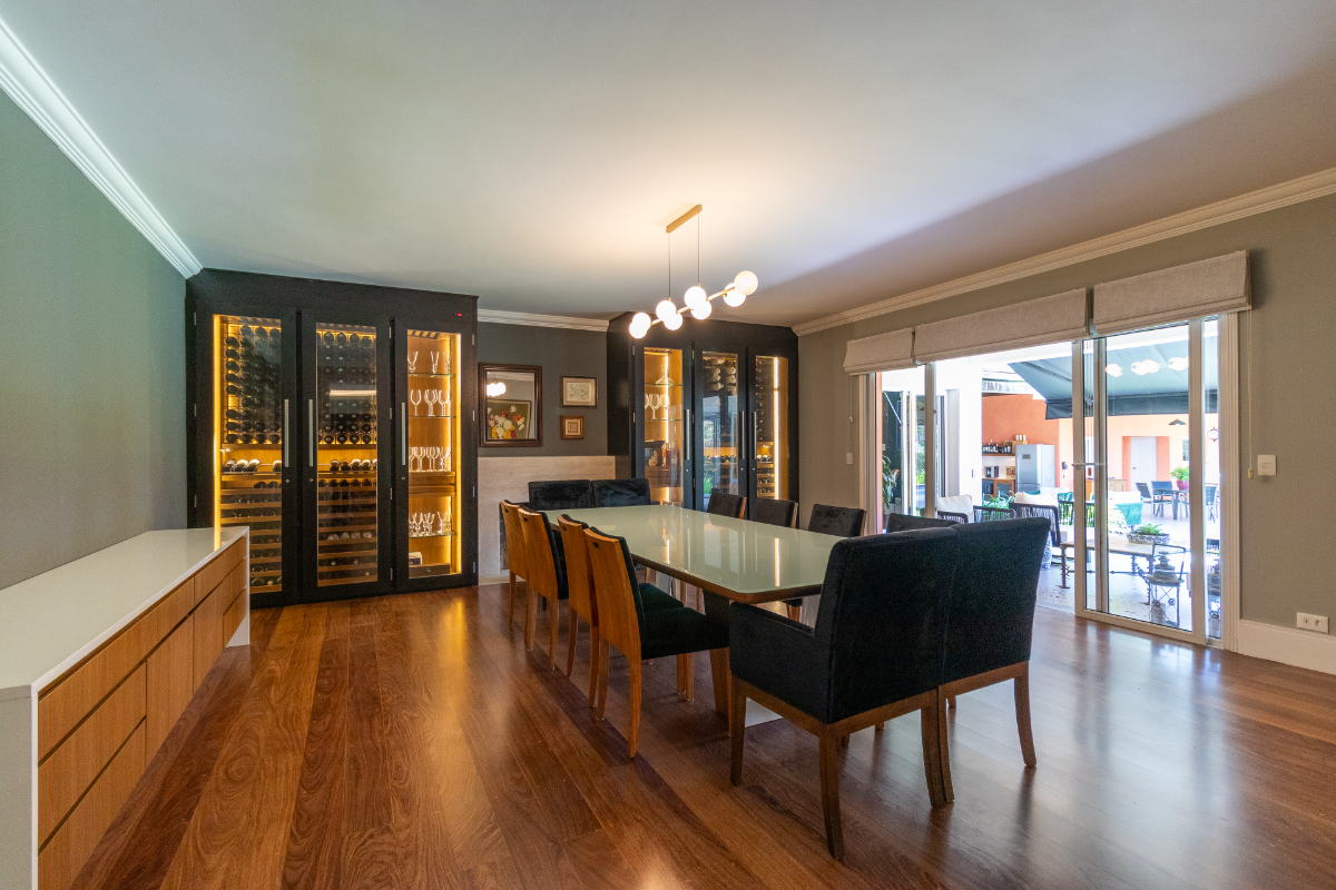 Casa, 4 quartos, 899 m² - Foto 7