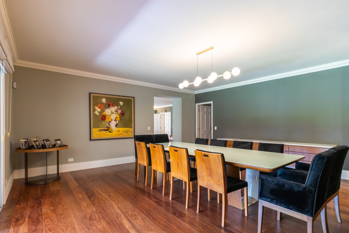 Casa, 4 quartos, 899 m² - Foto 8