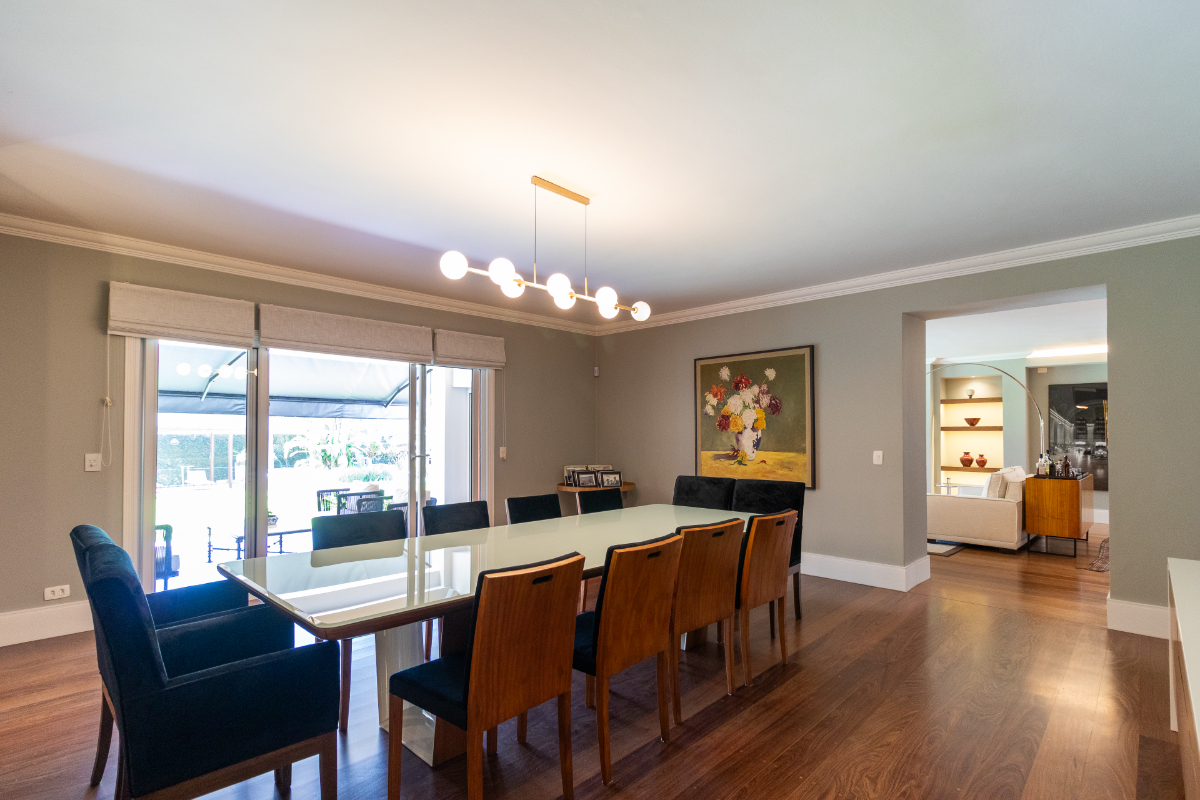 Casa, 4 quartos, 899 m² - Foto 9