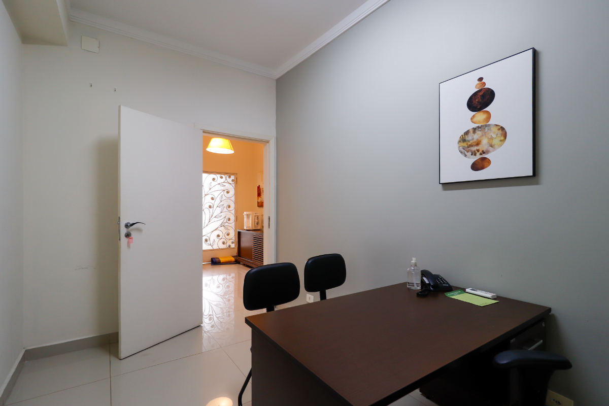 Prédio Inteiro, 440 m² - Foto 12