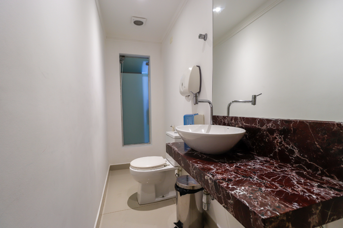 Prédio Inteiro, 440 m² - Foto 13