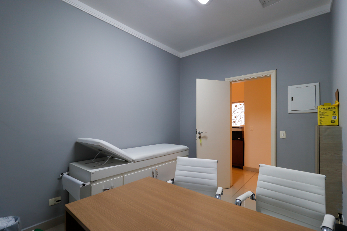 Prédio Inteiro, 440 m² - Foto 14