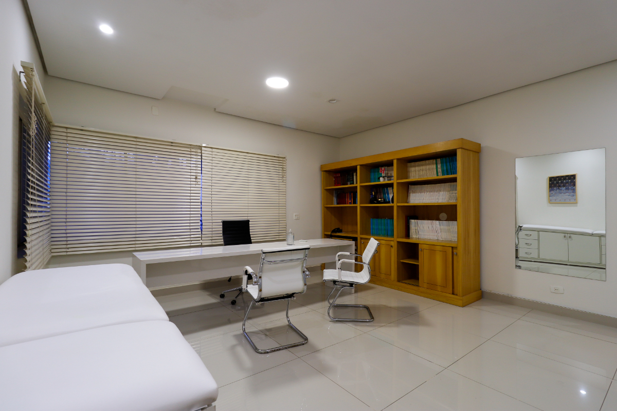 Prédio Inteiro, 440 m² - Foto 16