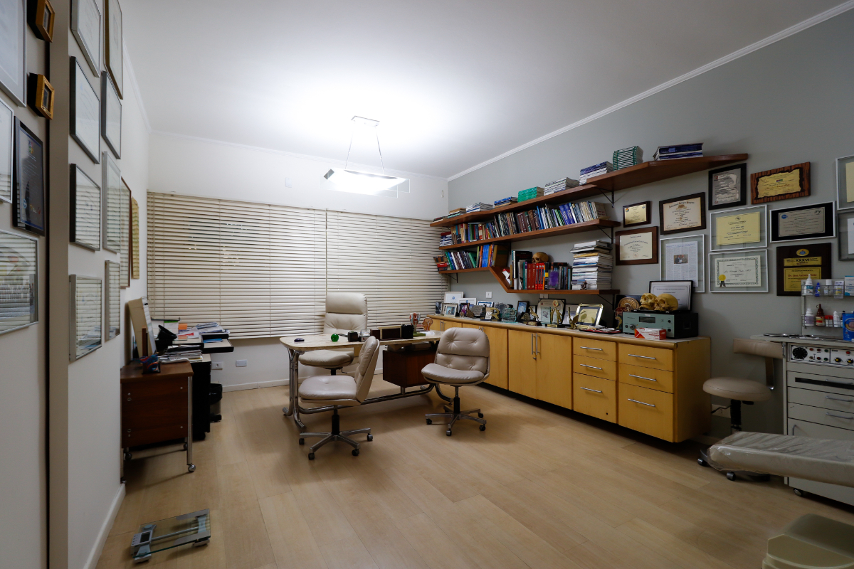 Prédio Inteiro, 440 m² - Foto 17