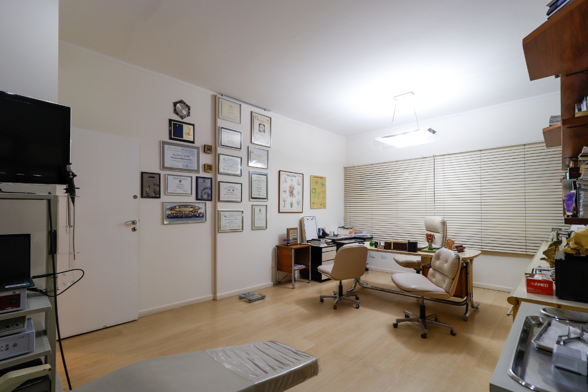 Prédio Inteiro, 440 m² - Foto 18